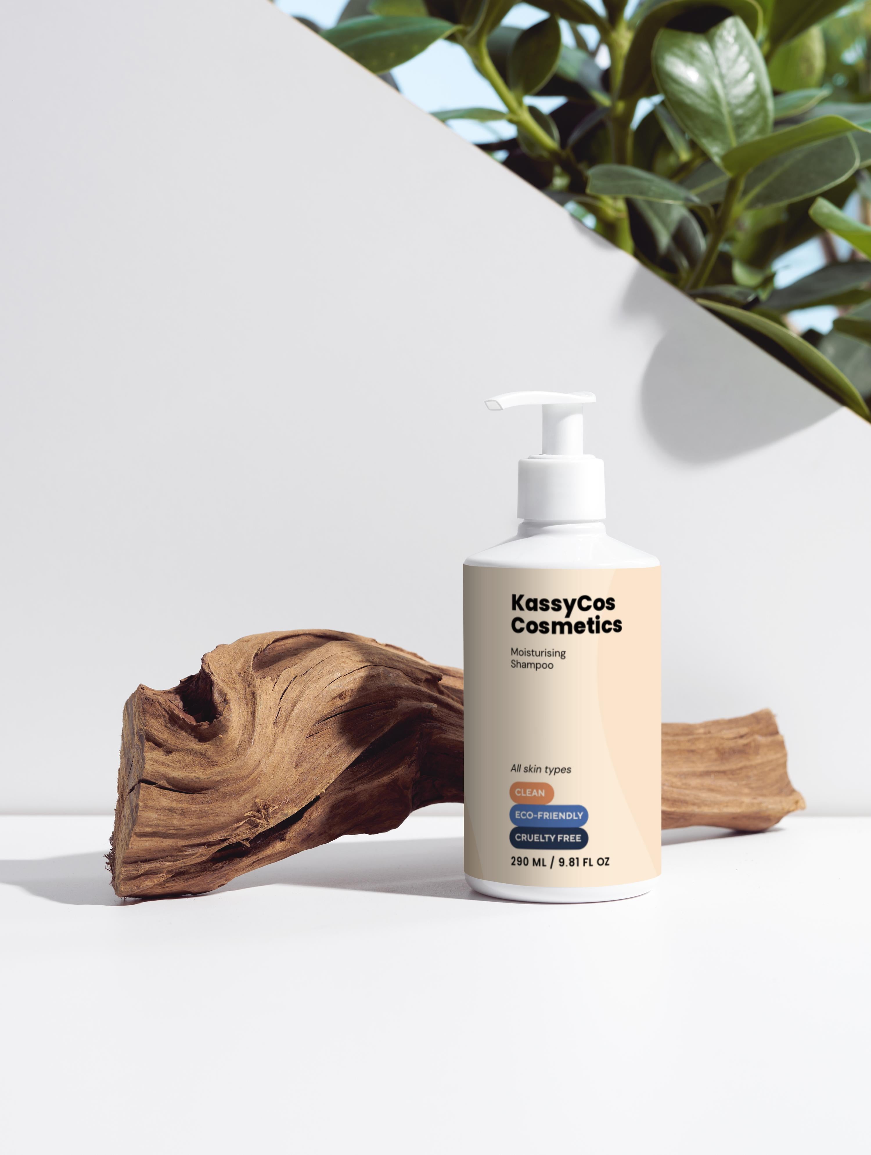Moisturising Shampoo
