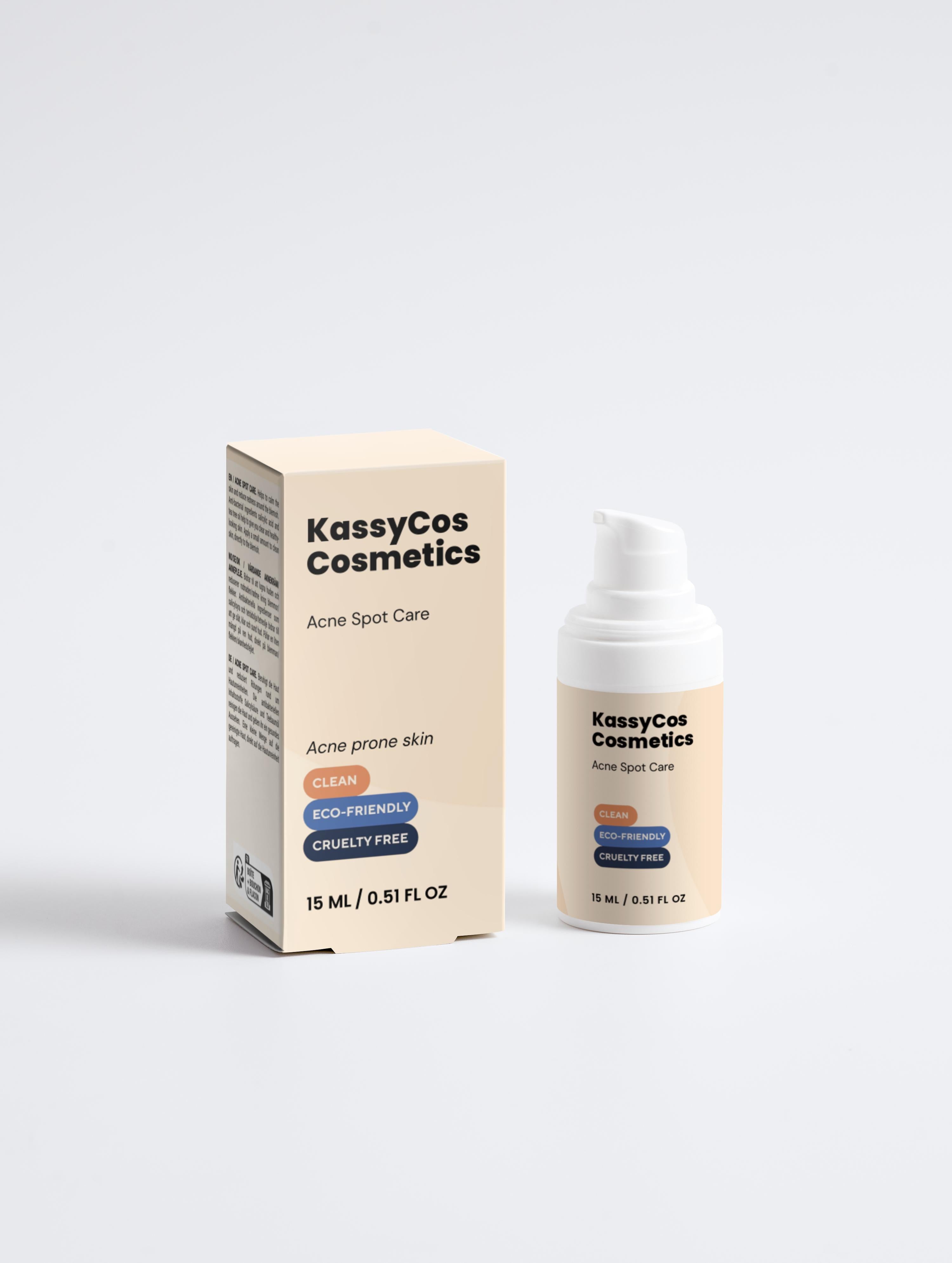 Acne Spot Care