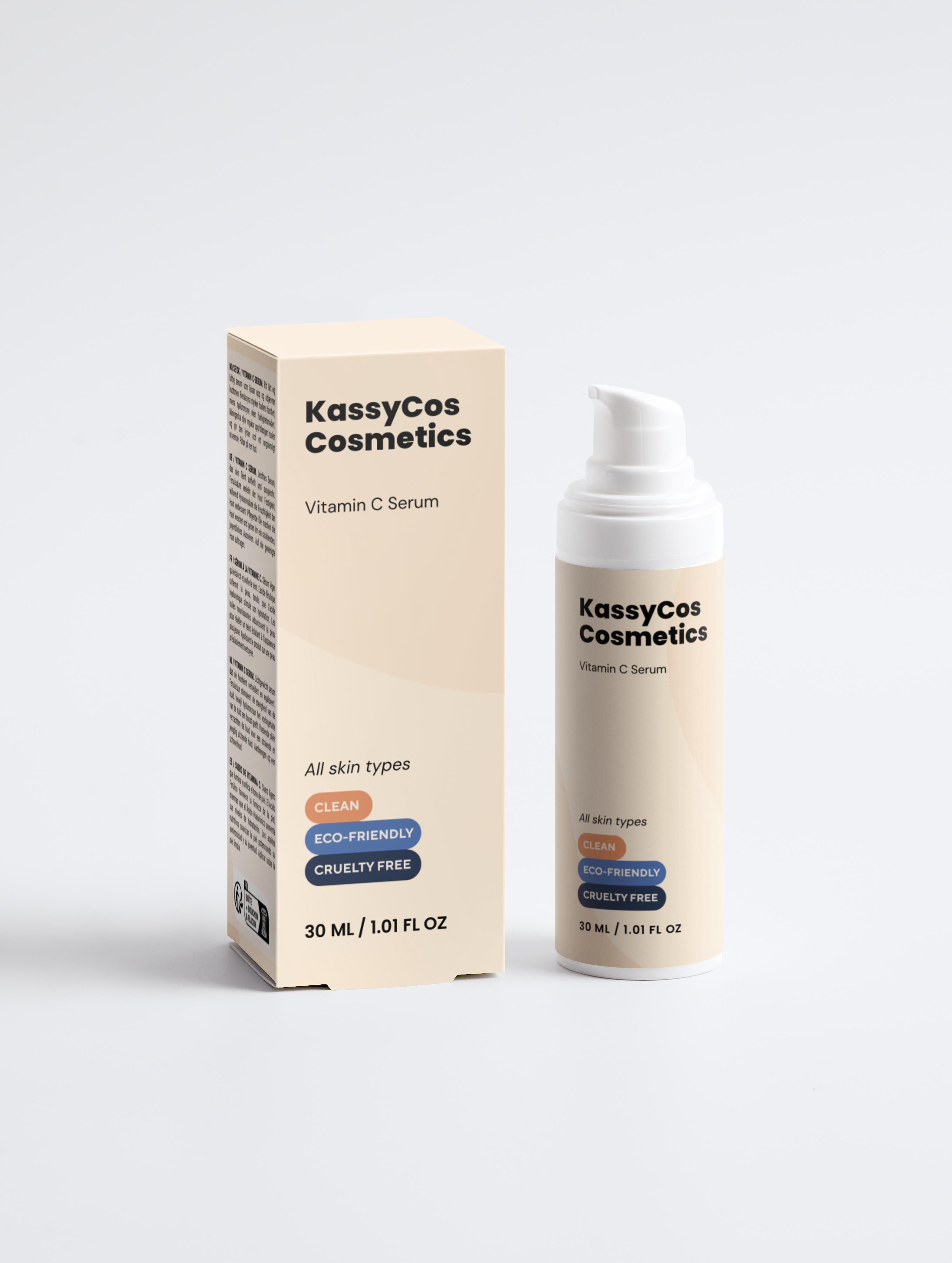 Vitamin C Serum