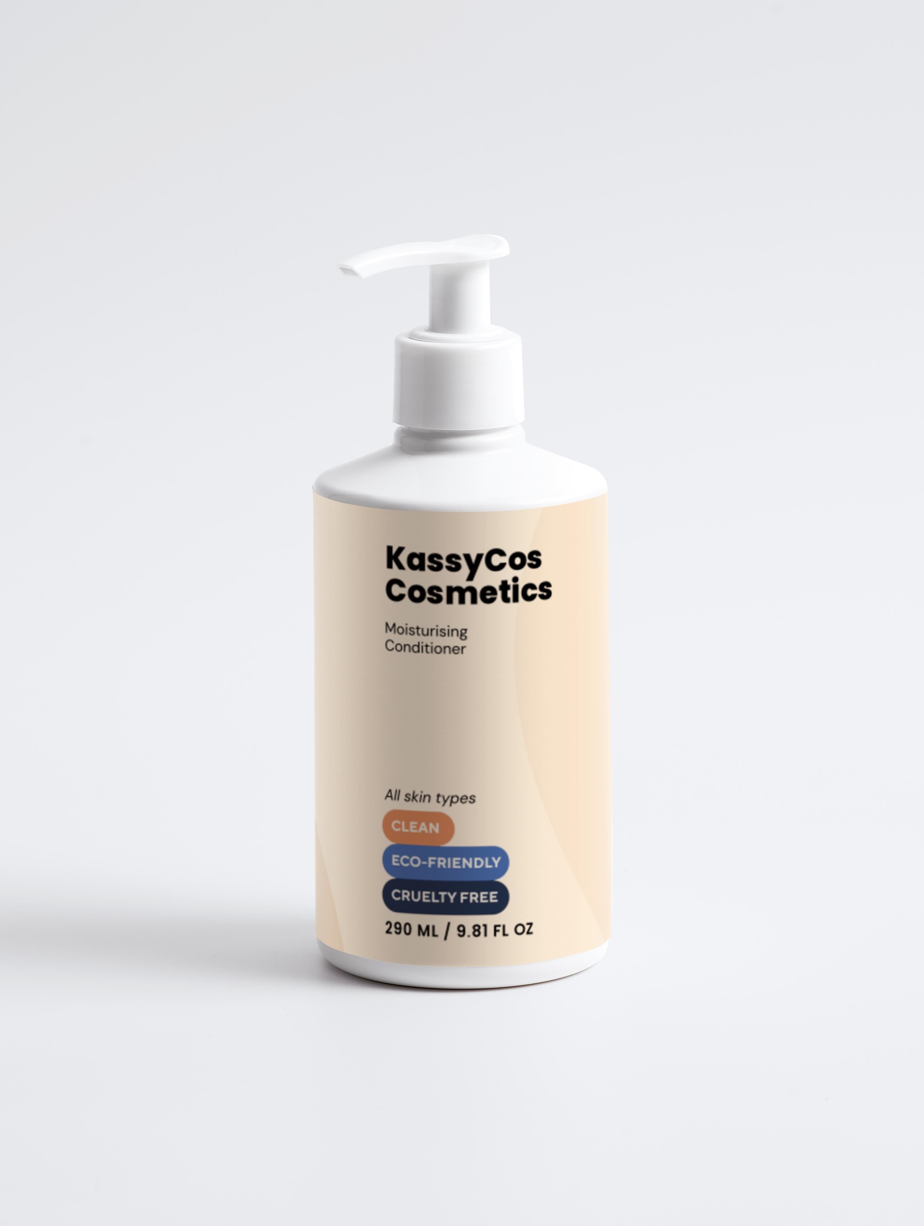 Moisturising Conditioner
