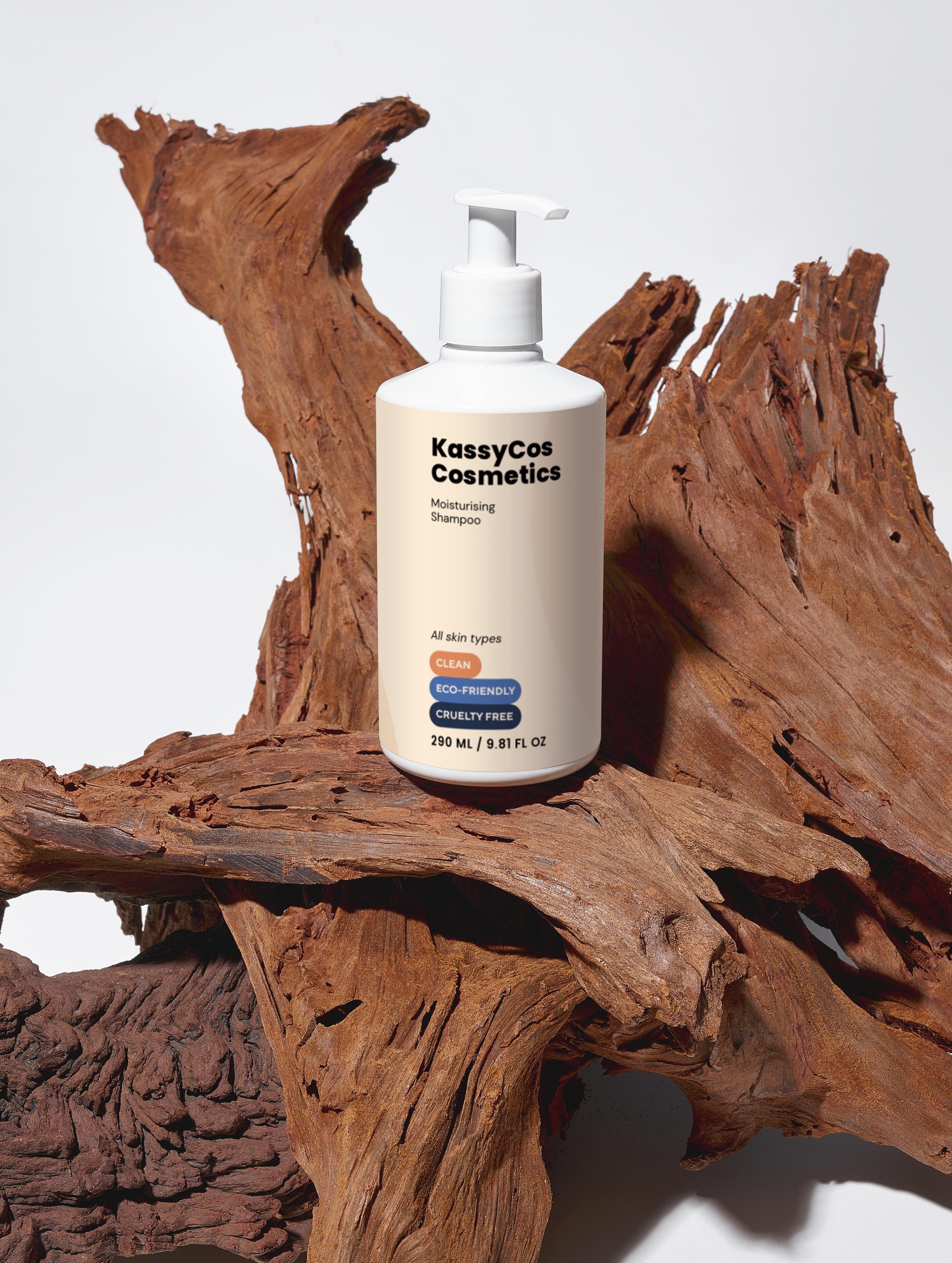 Moisturising Shampoo