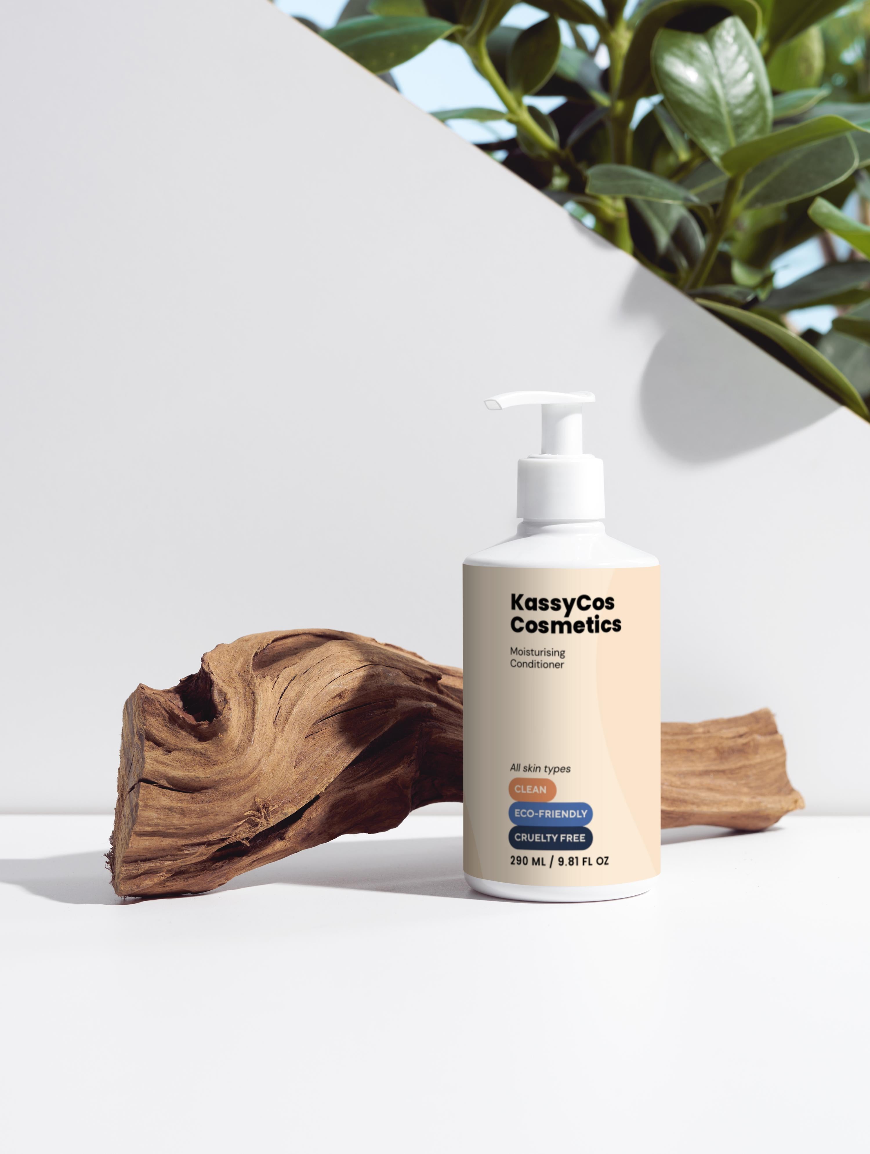 Moisturising Conditioner